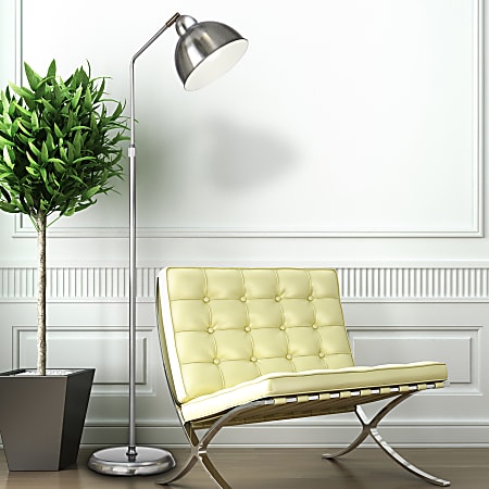Ottlite led floor lamp on sale