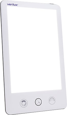 Verilux happylight vt43 luxe store