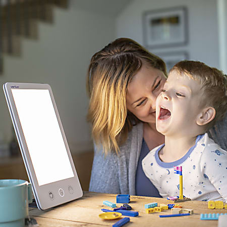 Verilux happylight vt43 luxe online