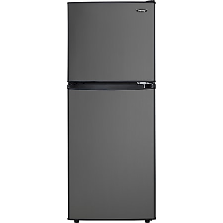 Danby 4.7 cu. ft. Compact Refrigerator, DCR047A1BBSL