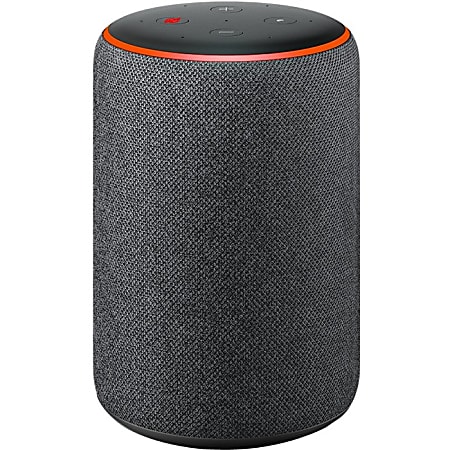 Amazon Echo 3rd Generation Bluetooth Smart Speaker Alexa Supported
