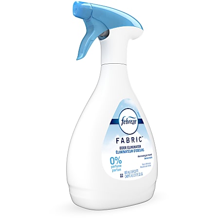 Febreze® Fabric Refresher, Free Nature Scent, 27 Oz Bottle
