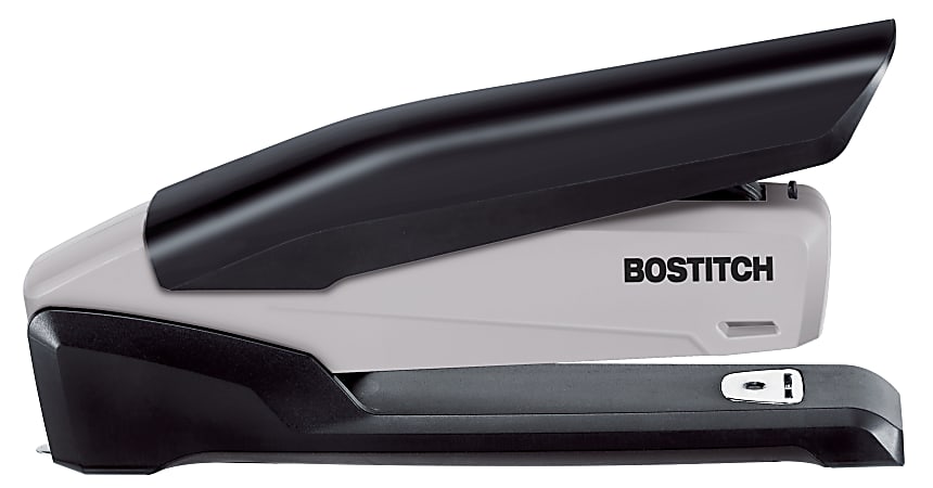 Bostitch EcoStapler Spring Powered Antimicrobial Desktop Stapler