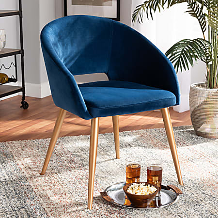 Glam dining 2025 chairs