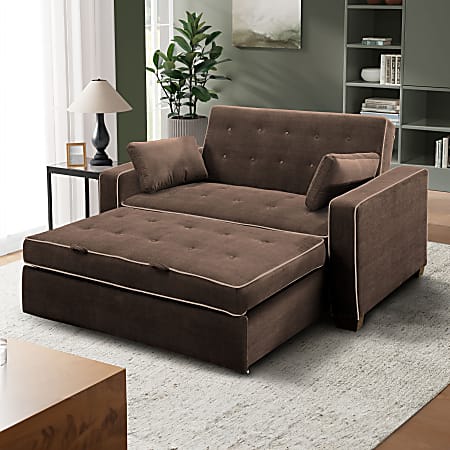 Serta nashville convertible sofa on sale