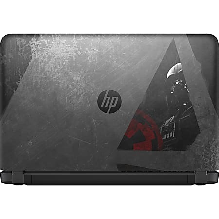 HP Star Wars Special Edition 15 an000 15 an050nr 15.6 Notebook