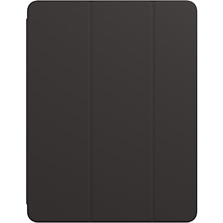 Apple Smart Folio Carrying Case (Folio), Black