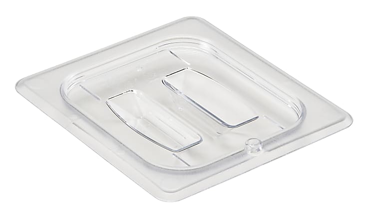 Karat Poly Deli Containers With Lids 16 Oz Clear Pack Of 240 ContainersLids  - Office Depot