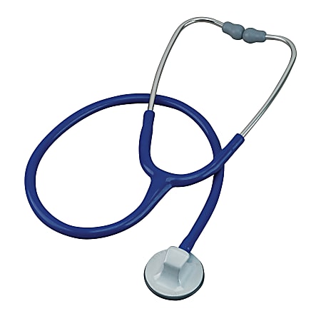 3M™ Littmann® Select Adult Stethoscope, Royal Blue