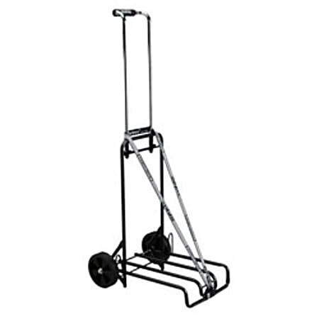 Office depot luggage cart shop