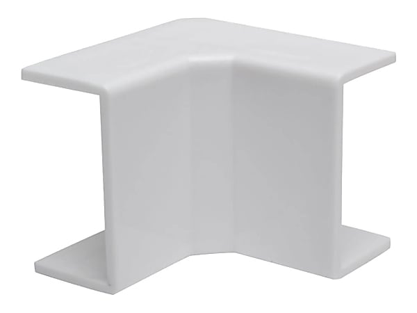 Eaton Tripp Lite Series Raceway Inside Corner Connector  - N080C25ICWH