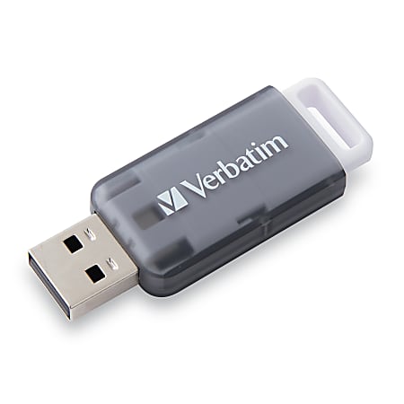 Verbatim Flash Drive - Thumbnail 4