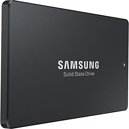Samsung 480 GB Solid State Drive - Internal