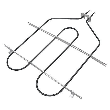 ERP® Replacement Upper Broil Element for Select Ovens, WB44T10009