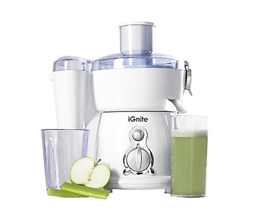 Ignite juicer on sale