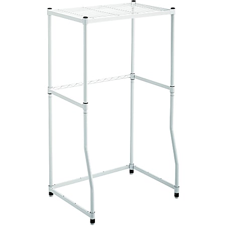 Danby DLS060WDB Dryer Rack - for Dryer, Washer - 51.2" Height