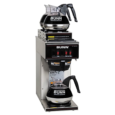 60 Cup Coffee Maker