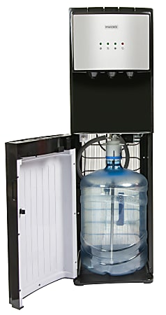 thumbnail image 2 of Floor Standing Bottom-Loading Water Dispenser (V92WG) - Floor Standing 2 of 11