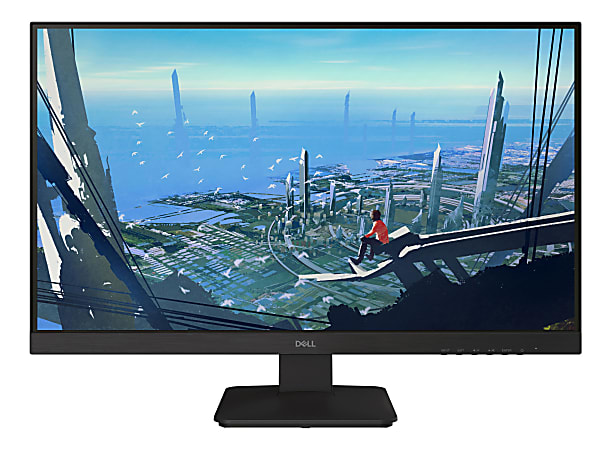 Dell 27 FHD LED Monitor D2719HGF - Office Depot