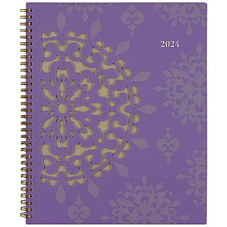 22-23 Purple Academic Planner - Notability Gallery