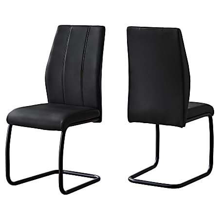 Monarch shop dining chair