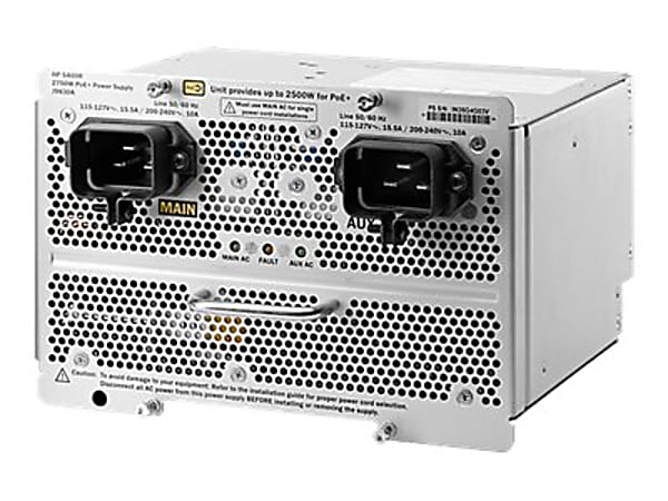 Aruba Power Module - 2750 W