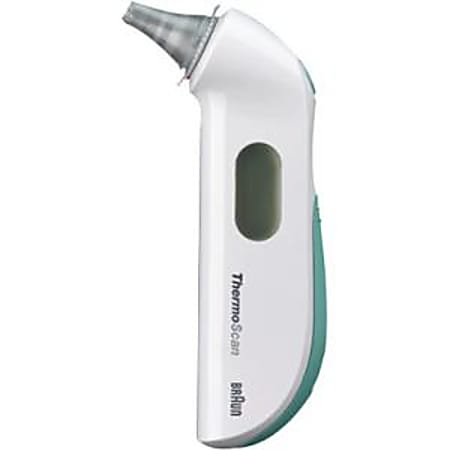 Braun IRT3020US ThermoScan Ear Thermometer