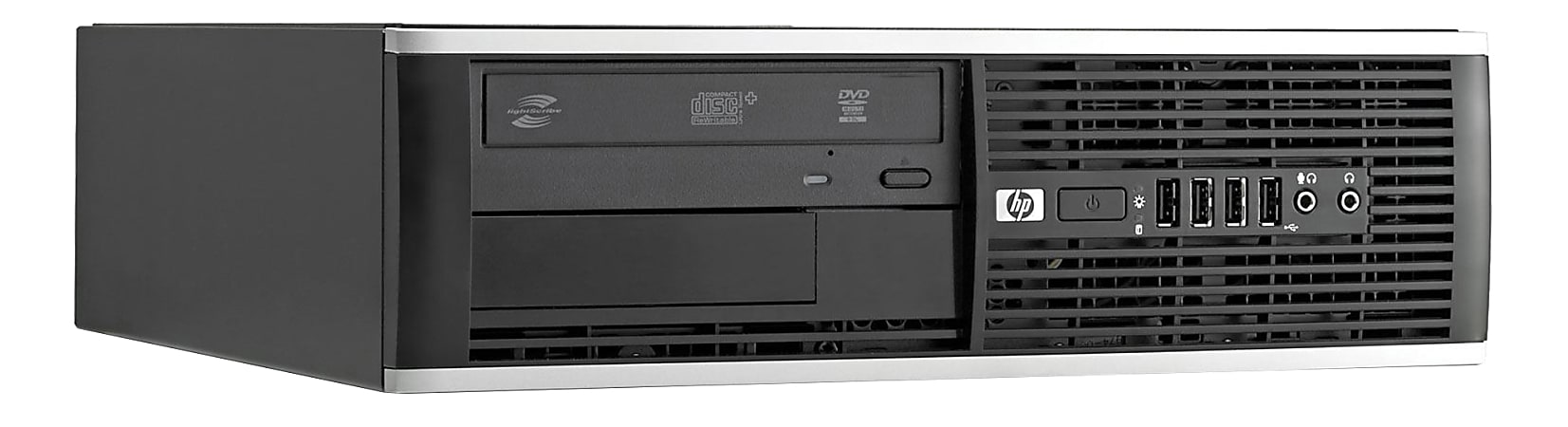 Amazon.com: HP Compaq Pro 6300 SFF Desktop,Intel Core I5
