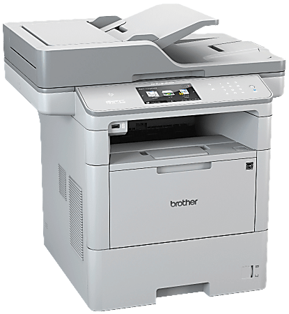 brother MFC-L6900DW プリンター Brother MFC-L6900DW LaserJet All-in-One Printer with Toner