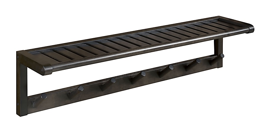 Home goods 2025 coat rack