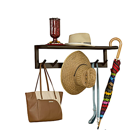 Home goods online coat rack
