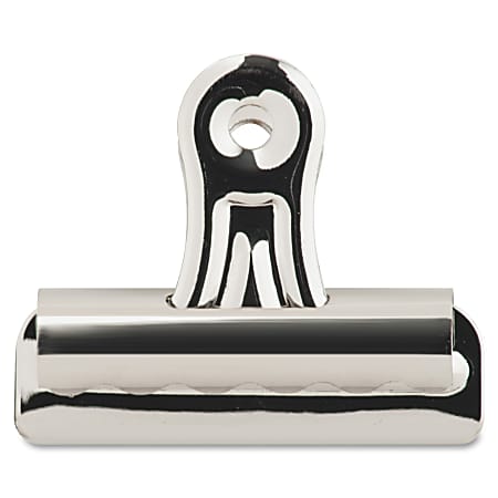 Office depot bulldog clips clearance