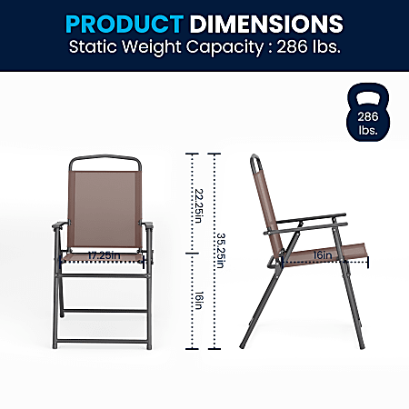 Flash furniture nantucket 6 piece on sale