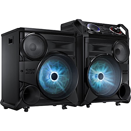 Samsung hifi speakers shop