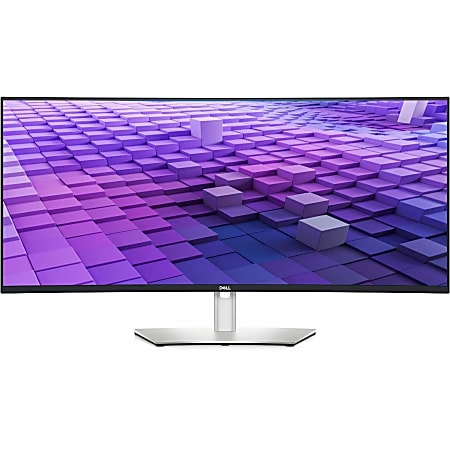 Dell UltraSharp U3824DW 38 Class WQHD Curved Screen LED