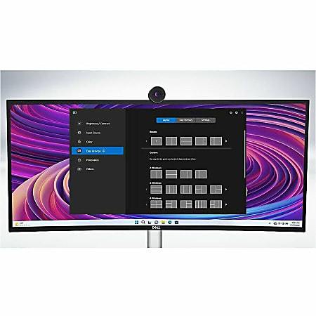 Amazon.com: Dell UltraSharp U3824DW 38'' WQHD(3840 x 1600