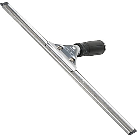Unger 16" Pro Stainless Steel Complete Squeegee -