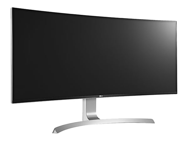 LGモニター34インチ LG Ultrawide 34CB99 W 34 UW QHD Curved Screen LED LCD Monitor 219