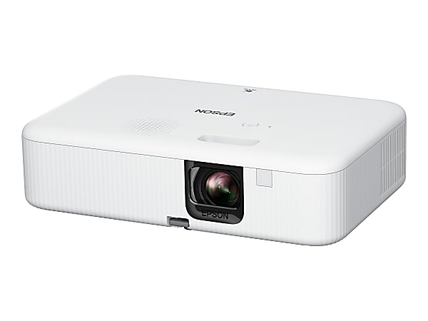 爆売り！】 T042」EPSON EB-2140W LCDプロジェクター 点灯不可