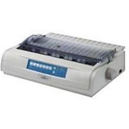 OKI® ML421 9-pin Impact Printer