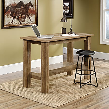 Sauder boone mountain desk deals