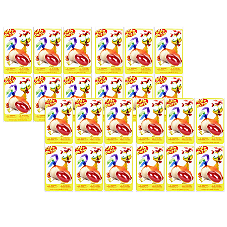 Crayola Original Silly Putty, Tan, Pack Of 24 Silly Putty