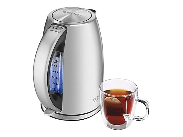 Cuisinart JK-17 Electric Kettle - 1.80 quart