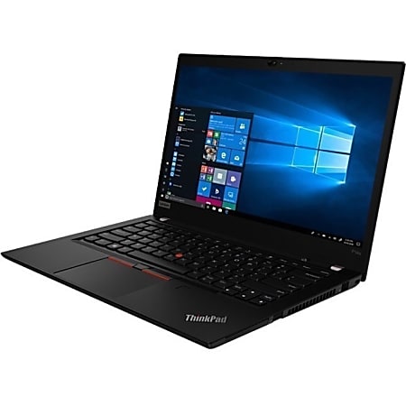 Lenovo ThinkPad P15s Gen 2 20W6001NUS 15.6 Mobile Workstation 1920