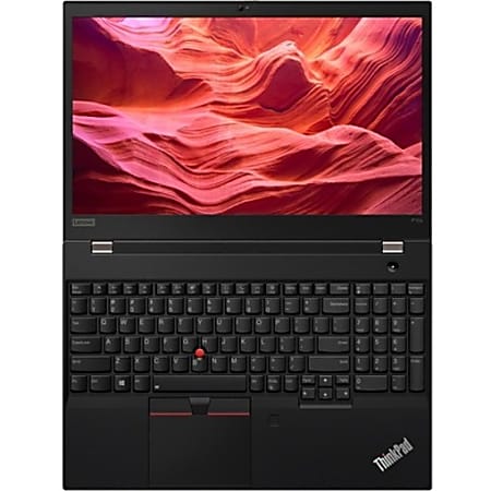 Lenovo ThinkPad P15s Gen 2 20W6001NUS 15.6 Mobile Workstation 1920