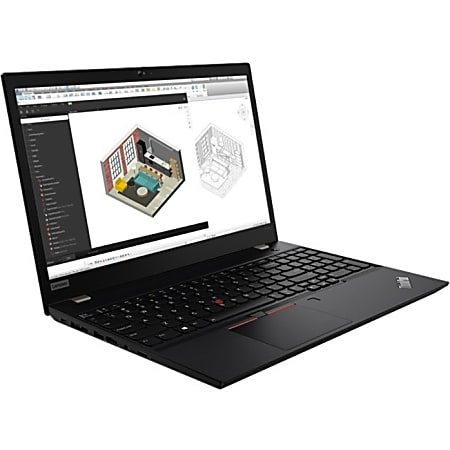 Lenovo ThinkPad P15s Gen 2 20W6001NUS 15.6 Mobile Workstation 1920