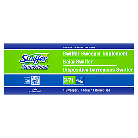 Swiffer® Sweeper