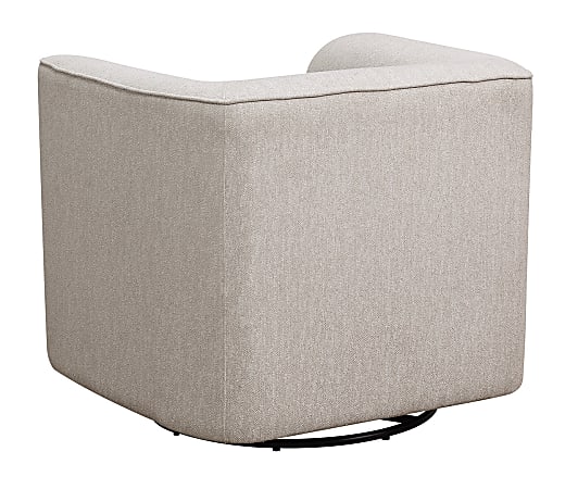 Swivel chair home goods clearance