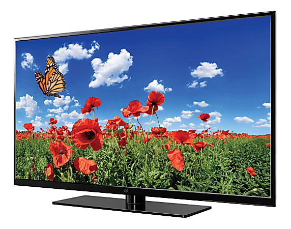 GPX 40" LED 1080p HDTV, TE4014B