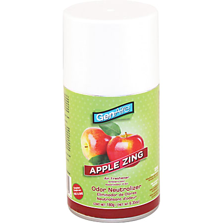 Impact Products Air Freshener, 7.0 Oz, Apple Zing